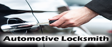 car lock